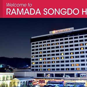 Ramada By Wyndham Songdo